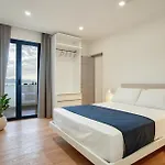 Ella Apartament *