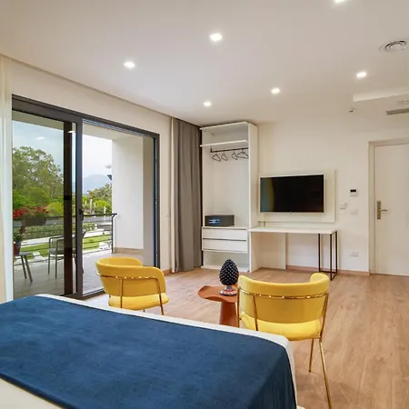 Ella Appartement Terrasini