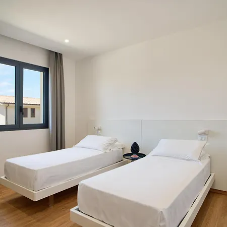 Appartement Ella Terrasini
