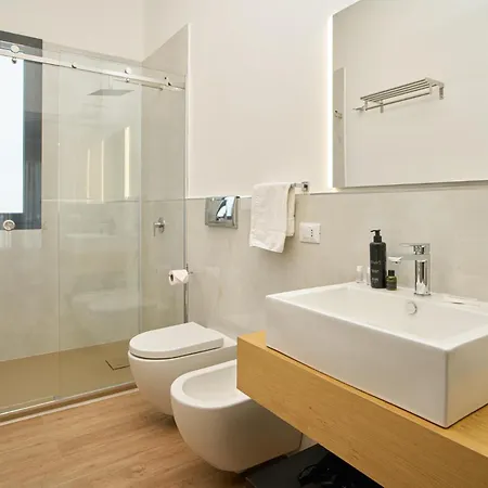 Appartement Ella Terrasini