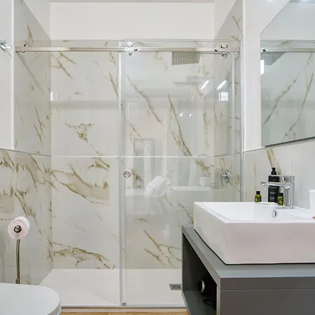 Appartement Ella Terrasini
