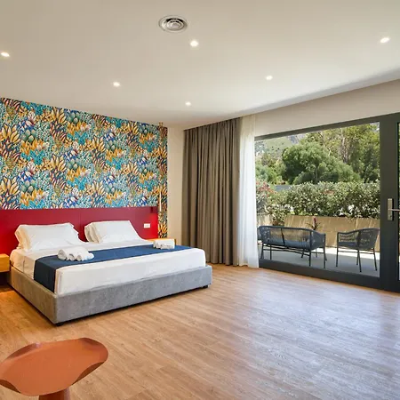 Ella Appartement *