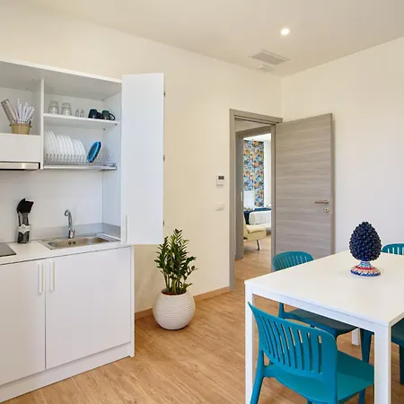 Ella Appartement *