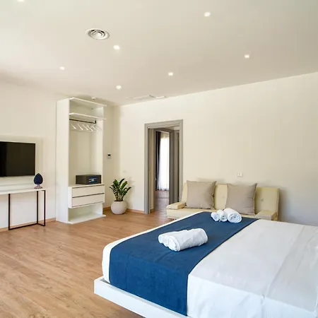Appartement Ella *