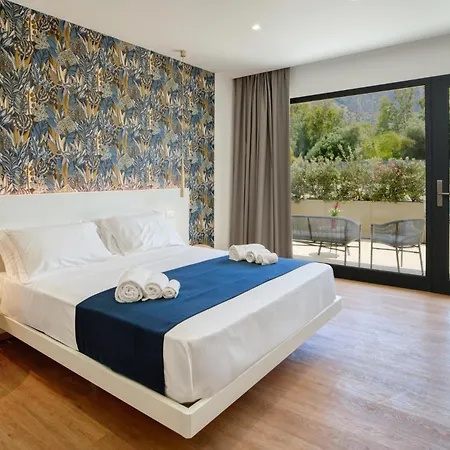 Appartement Ella Terrasini