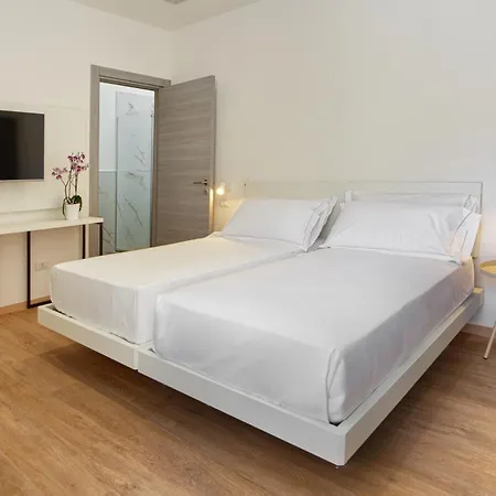 Ella Appartement Terrasini