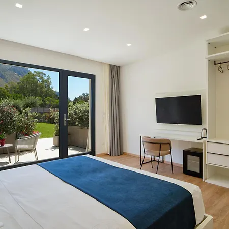 Ella Appartement