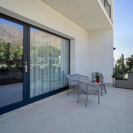Ella Appartement Terrasini