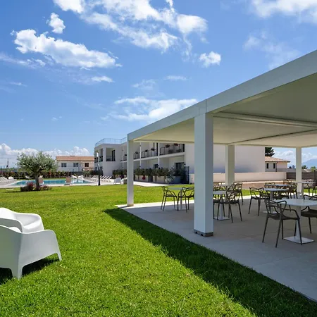 Ella Appartement *