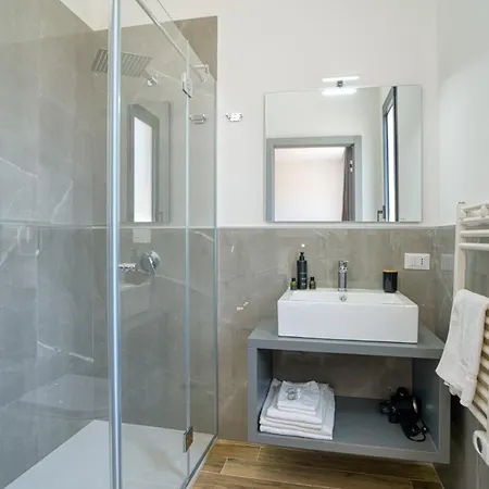 Appartement Ella *