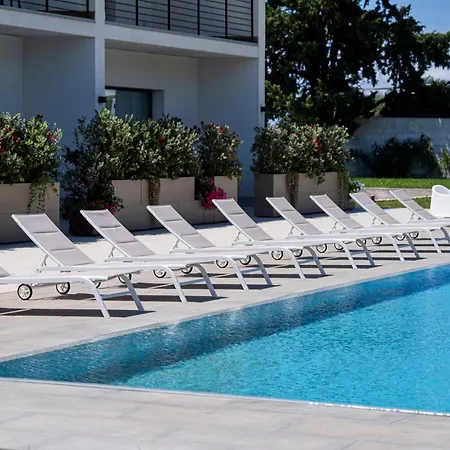 Ella Appartement *