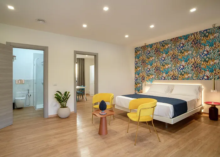 Апартаменты Ella *