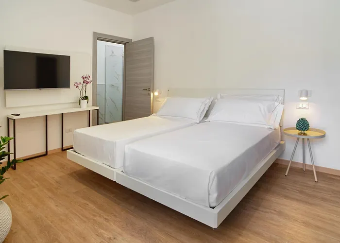 Ella Апартаменты Терразини