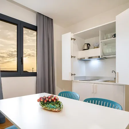 Apartmán Ella