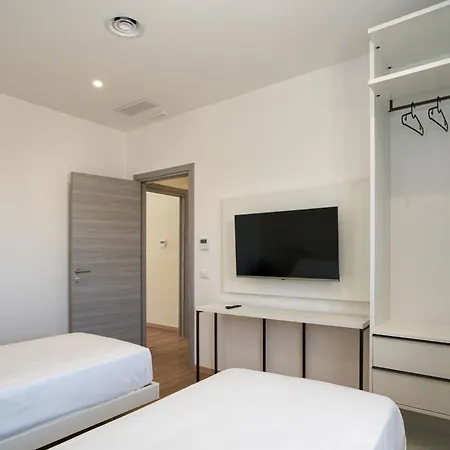Ella Apartmán