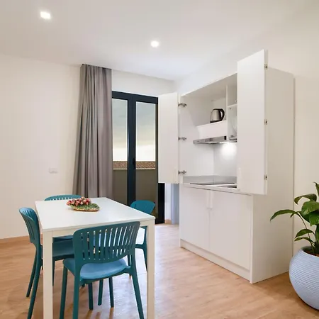 Apartmán Ella *