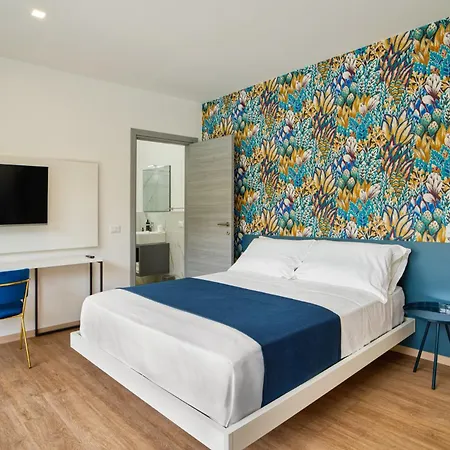 Apartmán Ella Terrasini